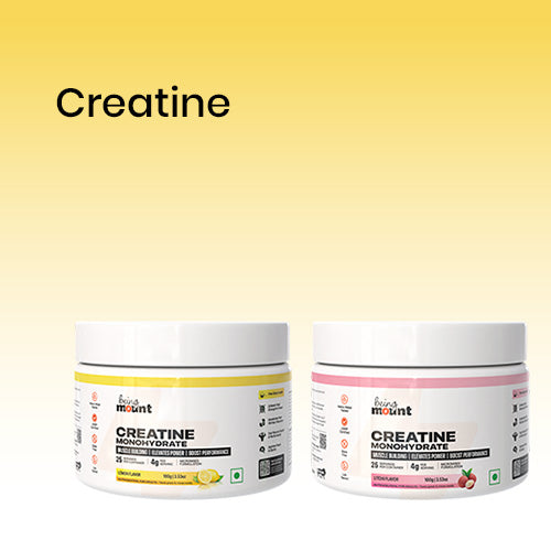 Creatine