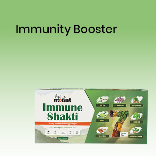 Immunity Booster