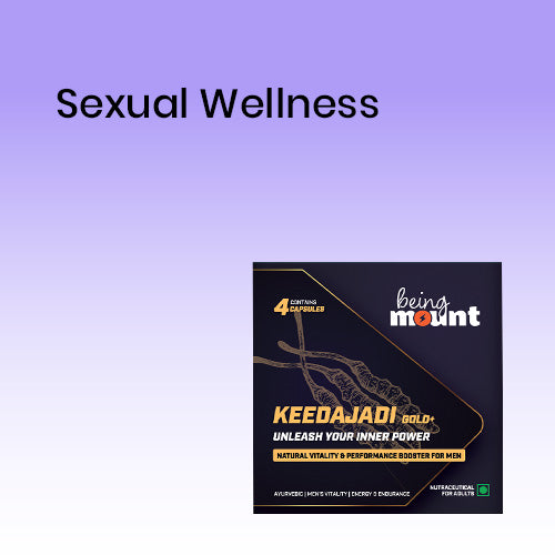 Sexual Wellness