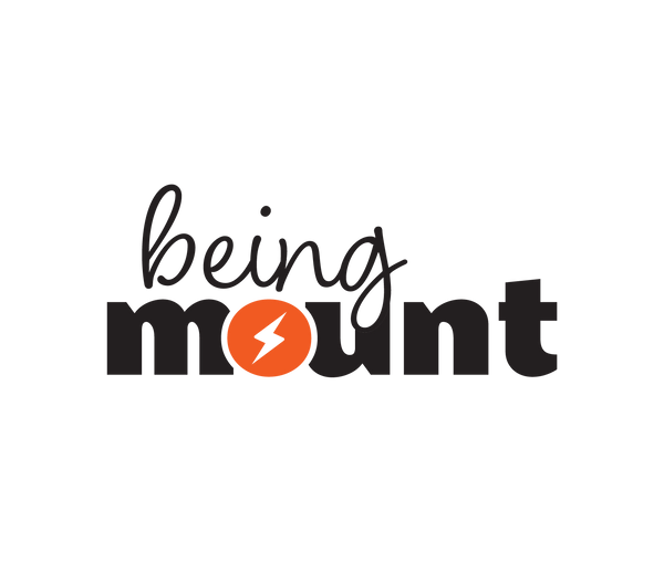 BeingMount